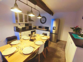 Agréable maison 8 personnes WIFI et clim
